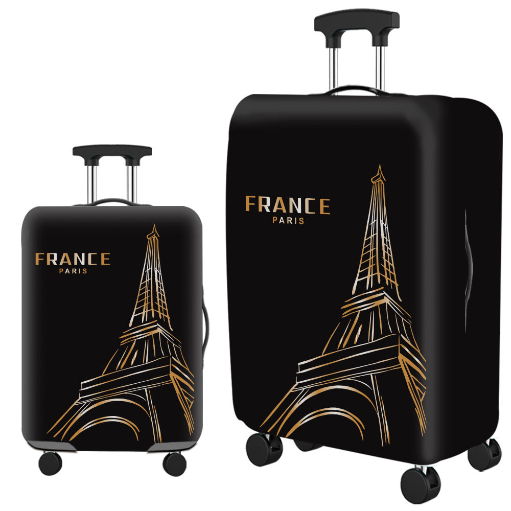 Eiffel - Copri valigia Design