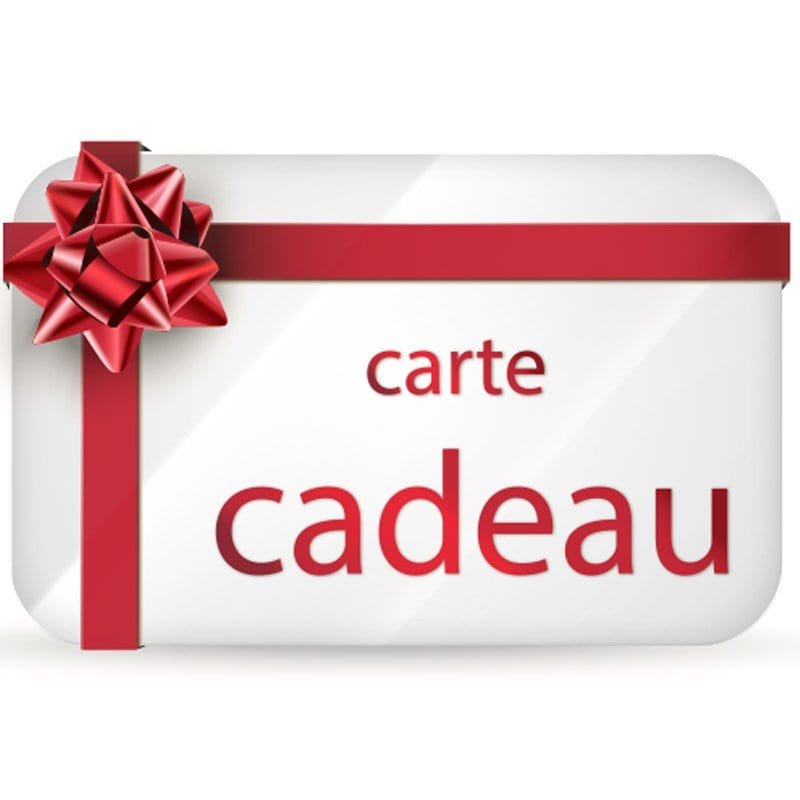 Carte Cadeau - CasaCopri