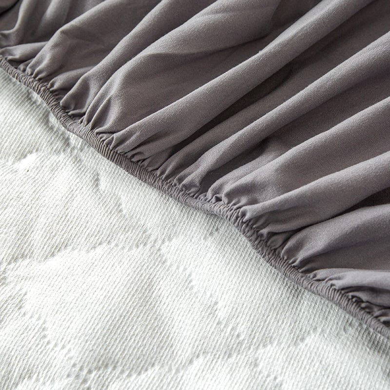 Grigio - Drap Fodera Impermeabile