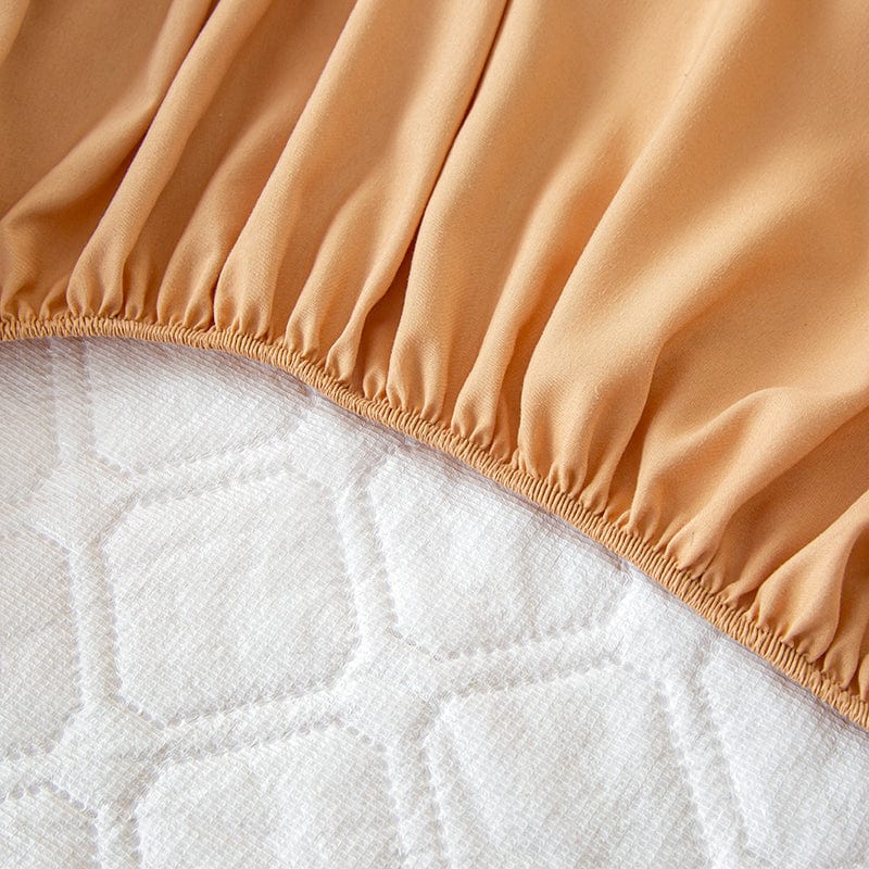 Arancione - Drap Fodera Impermeabile