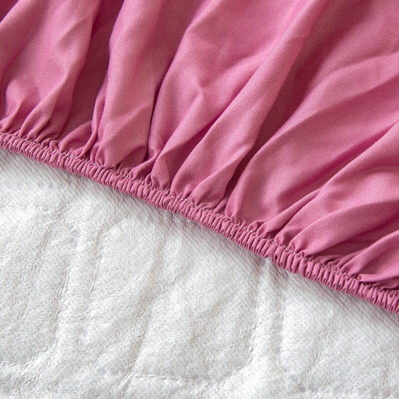 Rosa - Drap Fodera Impermeabile