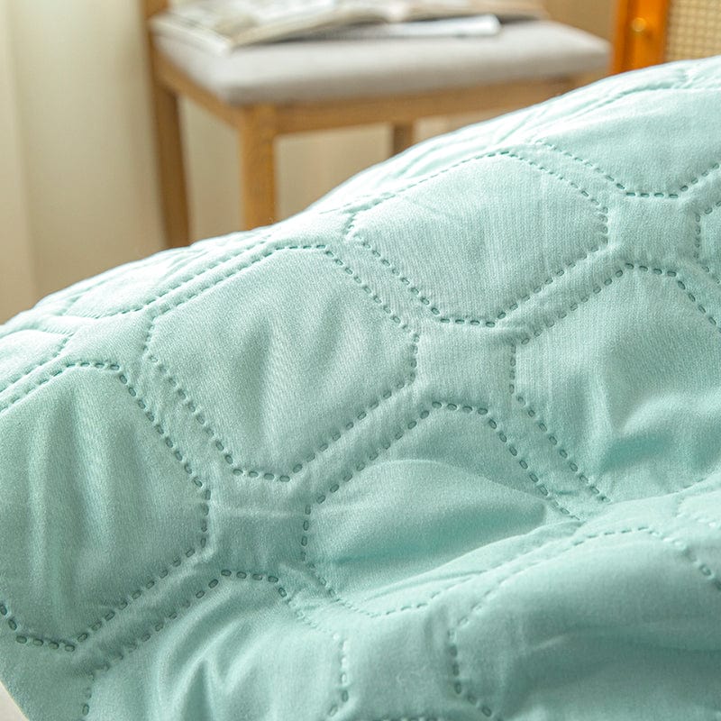 Turquoise - Drap Fodera Impermeabile
