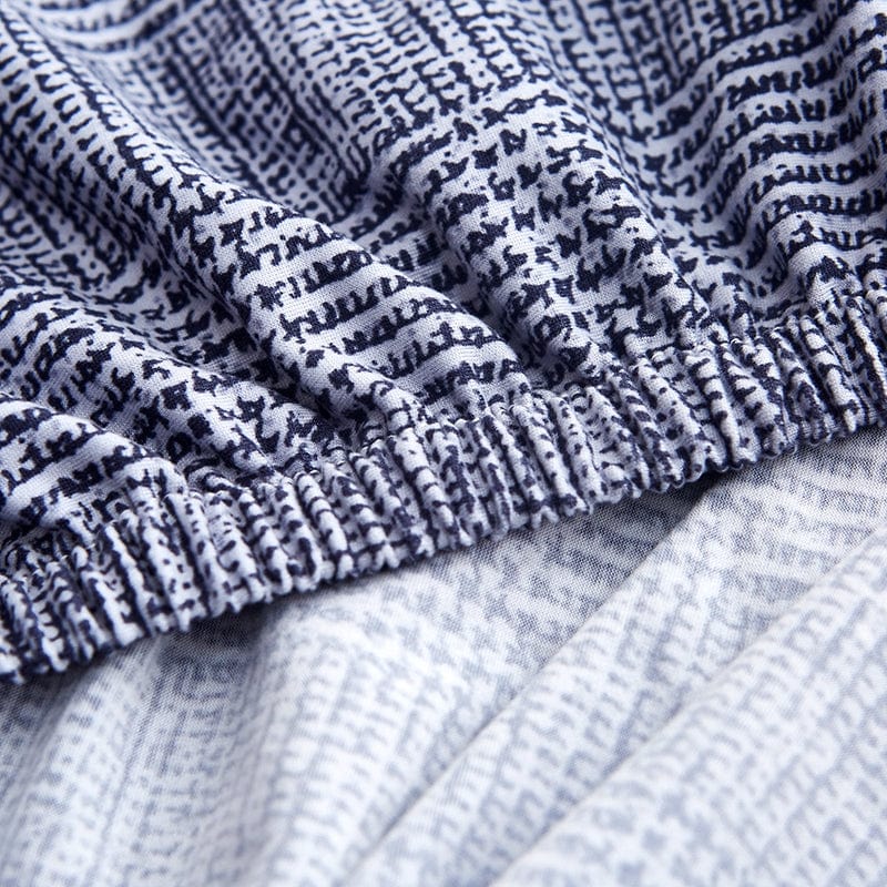 Grigio Falvi - Fodera per divano elasticizzata