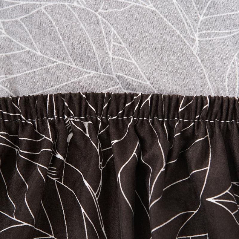 Leaves - Fodere Elasticizzate per Poltrona e Divano
