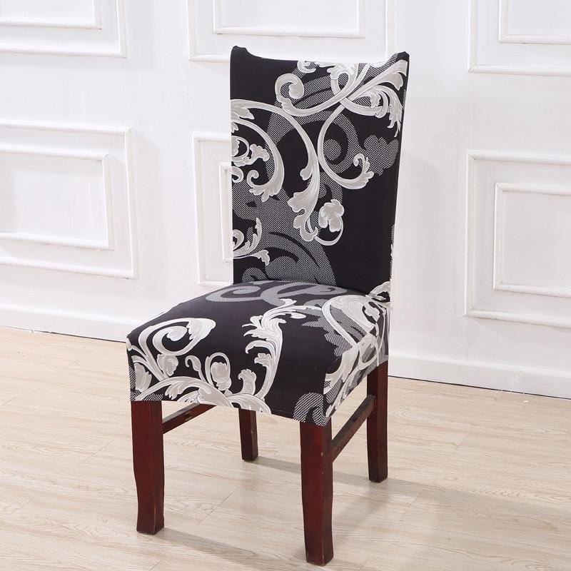 Baroque - Fodera di Sedia Elasticizzata