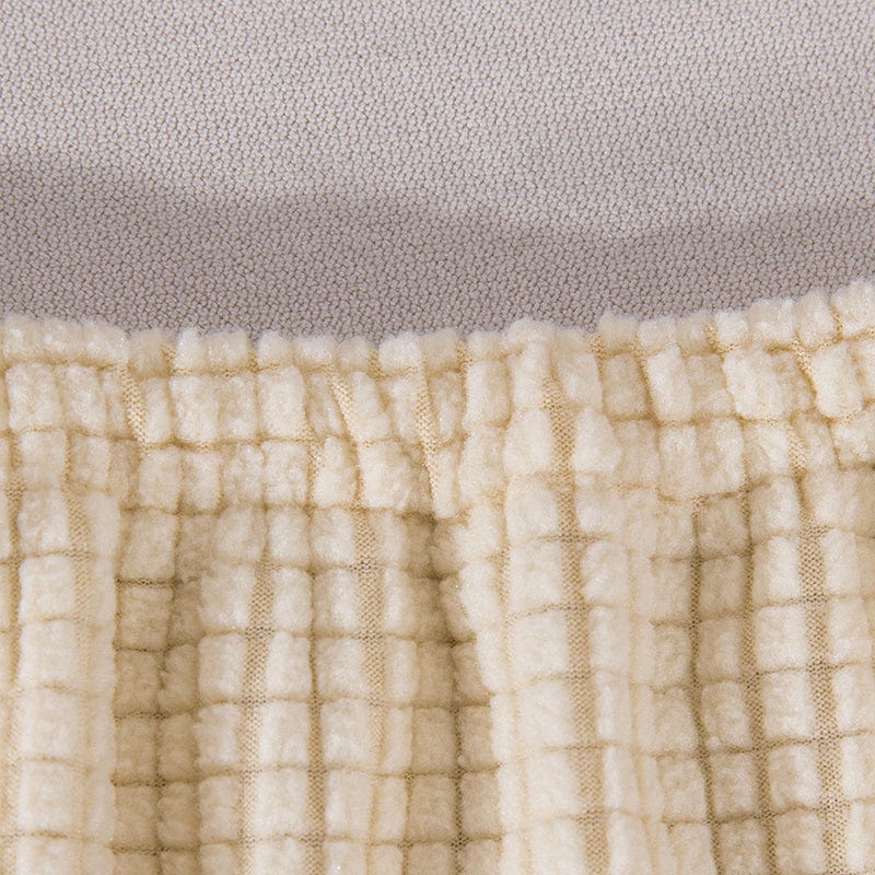 Beige - Fodera di Clic Clac Idrorepellente