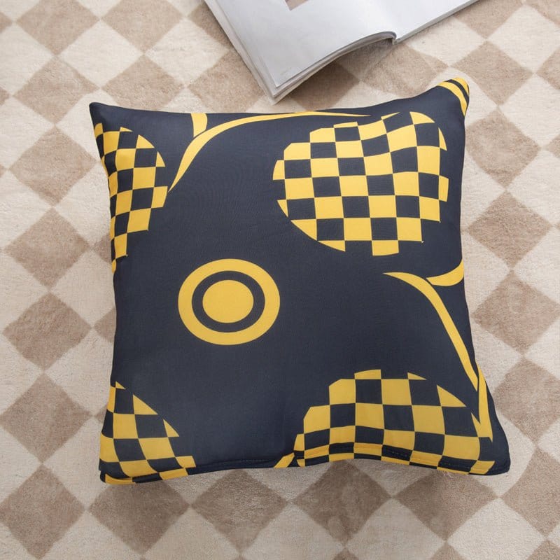Bodrum - 2 pezzi - Fodere elasticizzate per cuscino 45X45cm
