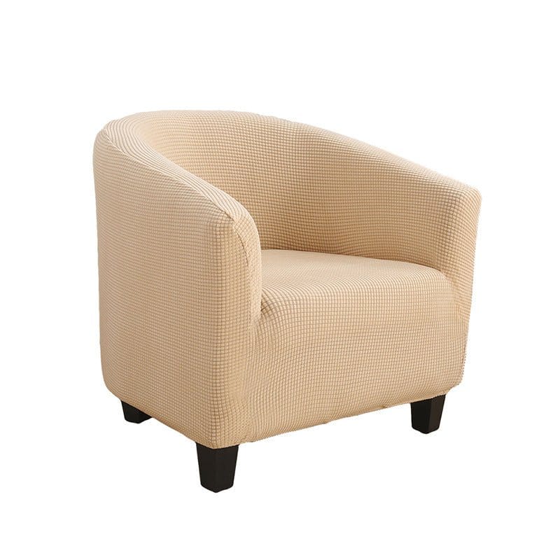 Beige - Fodere Idrorepellenti per Poltrona Cabriolet