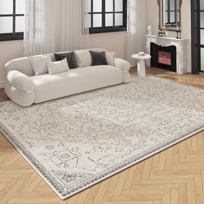 Tapis di Lusso Impermeabile