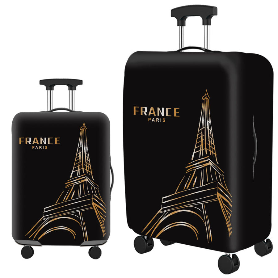 Eiffel - Copri valigia Design