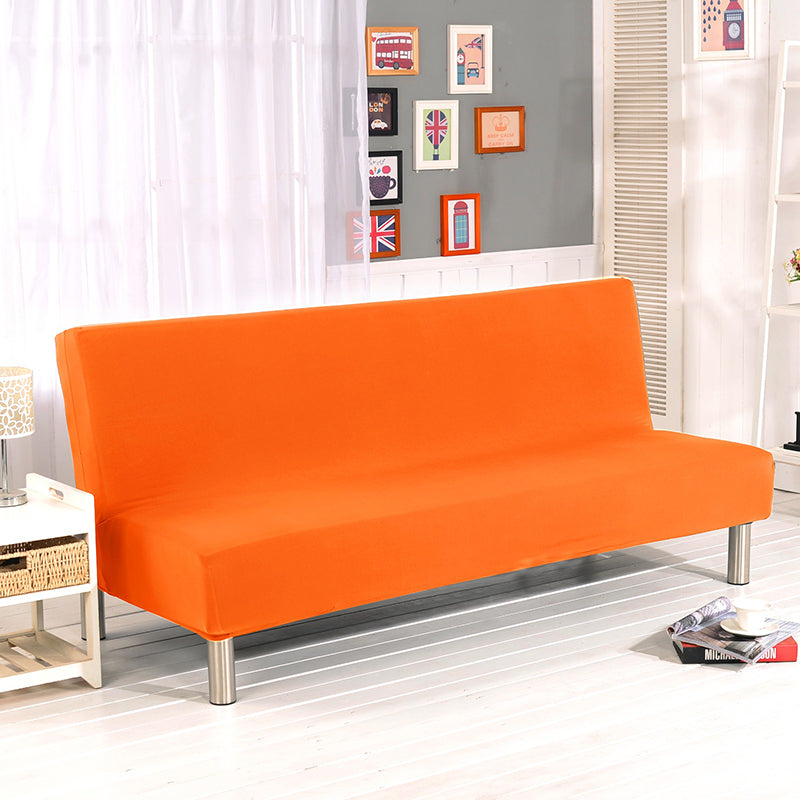 Arancione - Fodera di Clic Clac