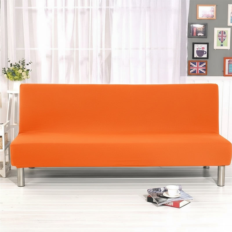 Arancione - Fodera di Clic Clac