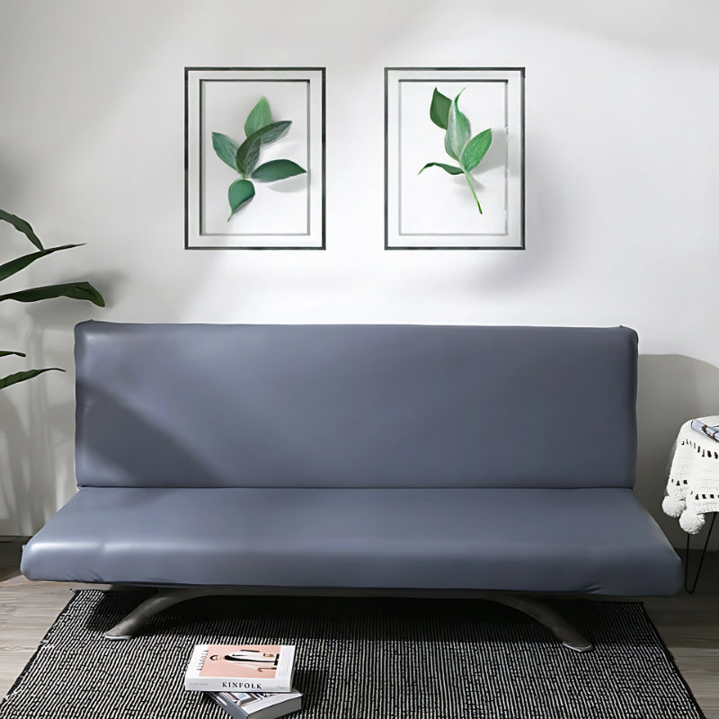 Grigio - Fodera di Clic Clac in Similpelle Impermeabile