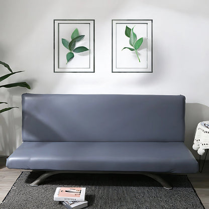 Grigio - Fodera di Clic Clac in Similpelle Impermeabile