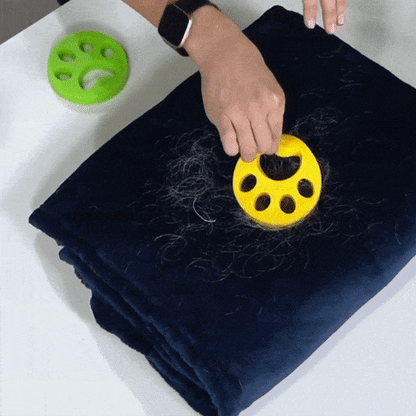 Filtra-peli per il lavaggio