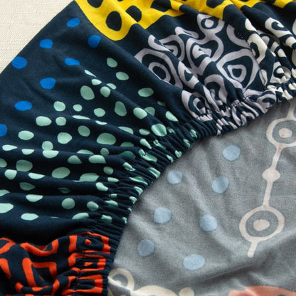 Color design - Fodera per Cuscino di Divano