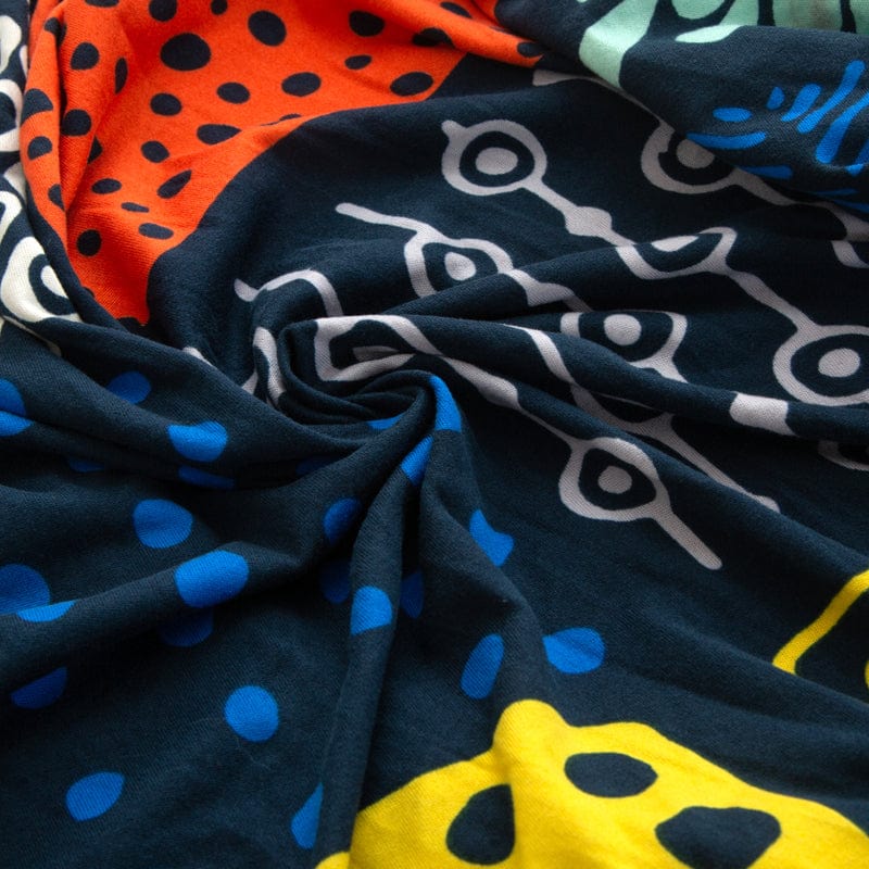 Color design - Fodera per Cuscino di Divano