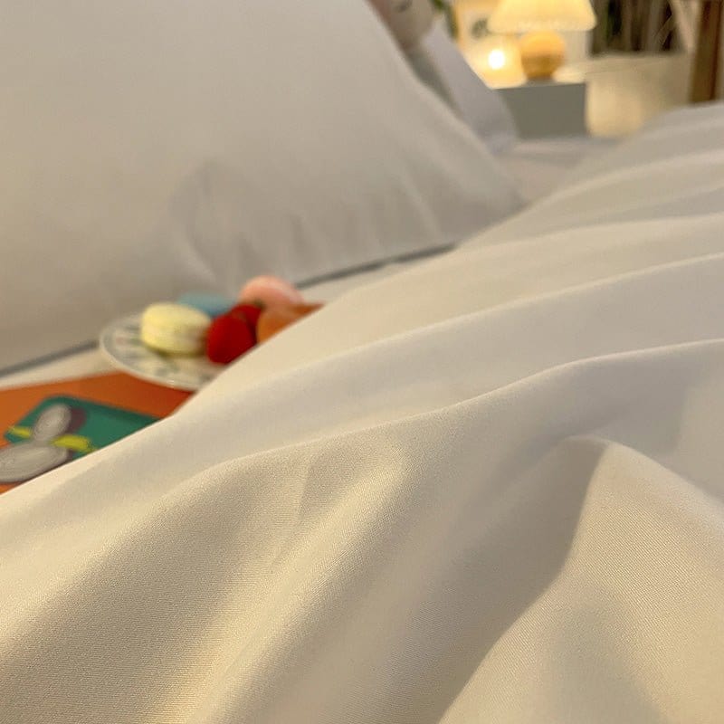 Bianco - Draps Fodera di qualité supérieur