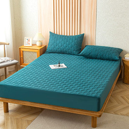 Blu Canard - Drap Fodera Impermeabile