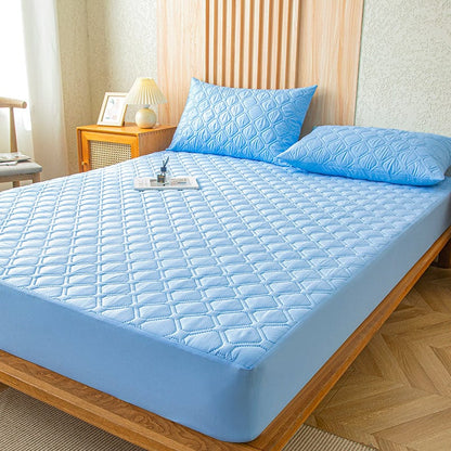 Azzurro cielo - Drap Fodera Impermeabile