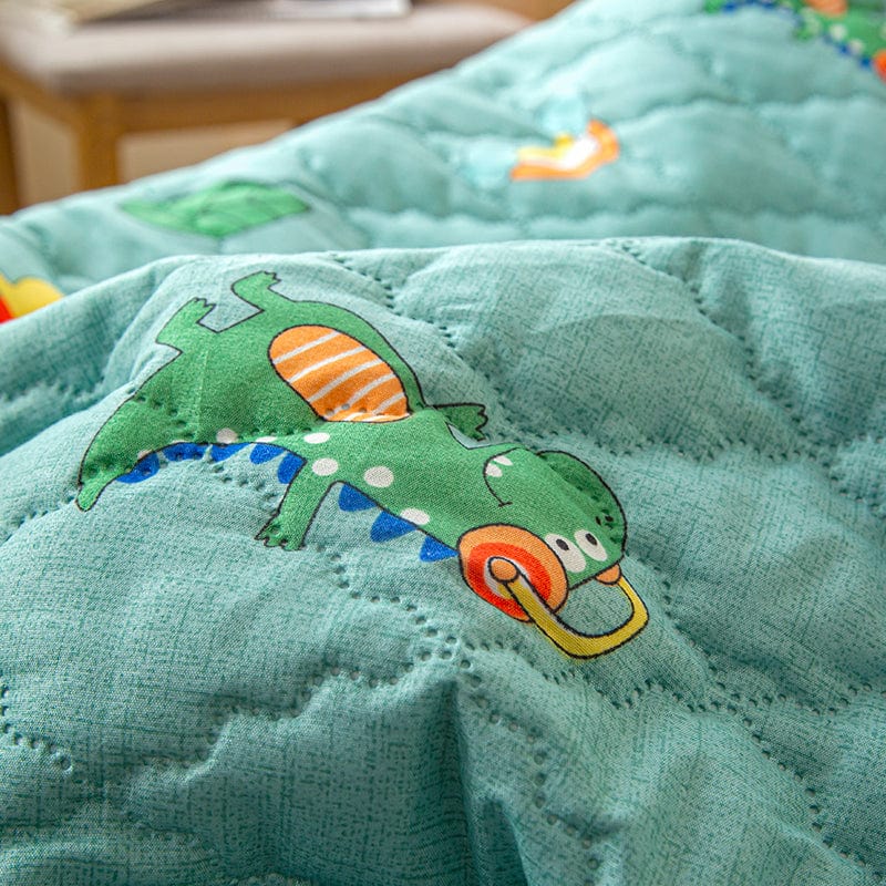 Dino - Drap Fodera Impermeabile