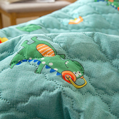 Dino - Drap Fodera Impermeabile