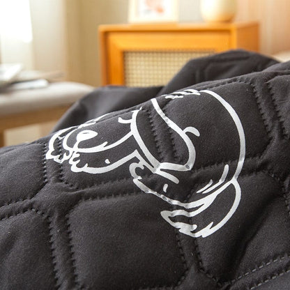 Doggy - Drap Fodera Impermeabile