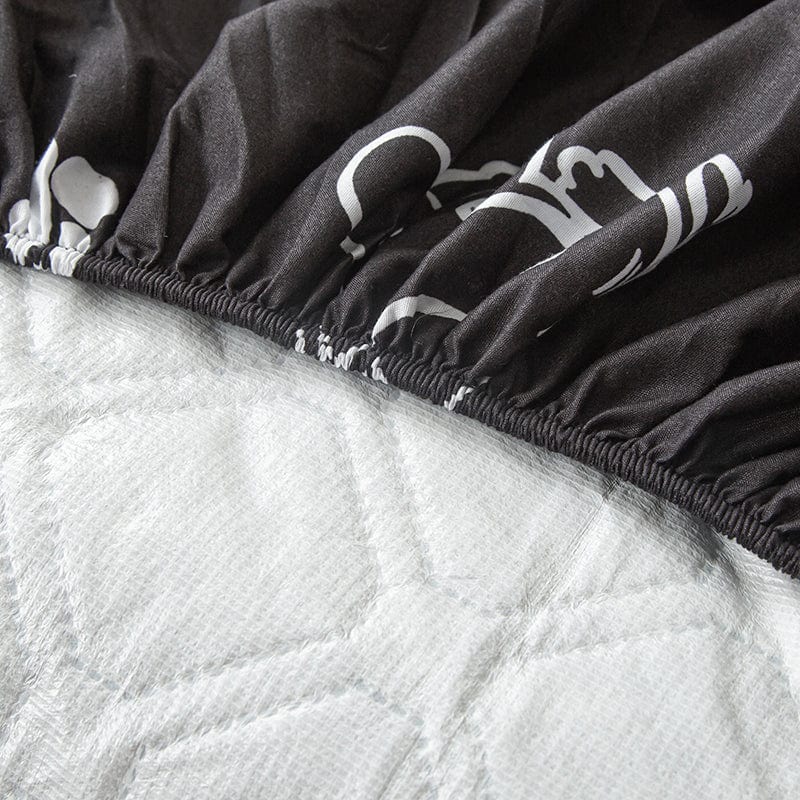 Doggy - Drap Fodera Impermeabile