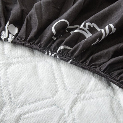 Doggy - Drap Fodera Impermeabile