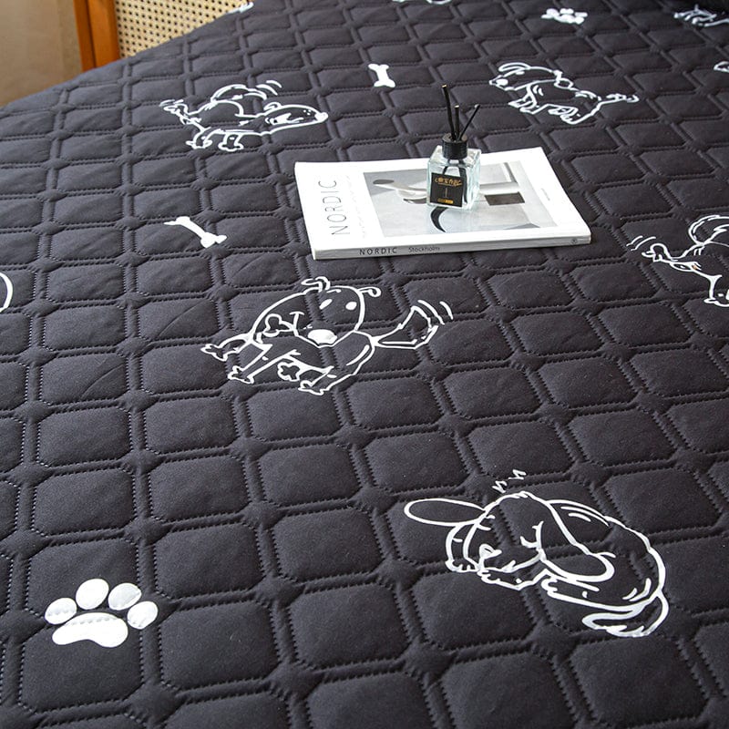 Doggy - Drap Fodera Impermeabile