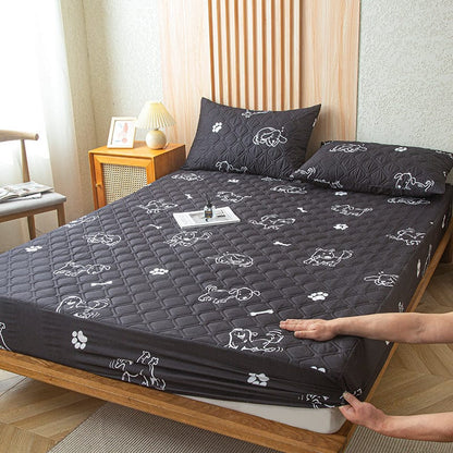 Doggy - Drap Fodera Impermeabile