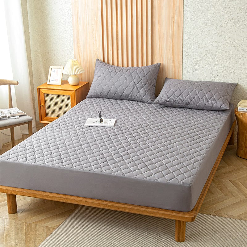 Grigio - Drap Fodera Impermeabile