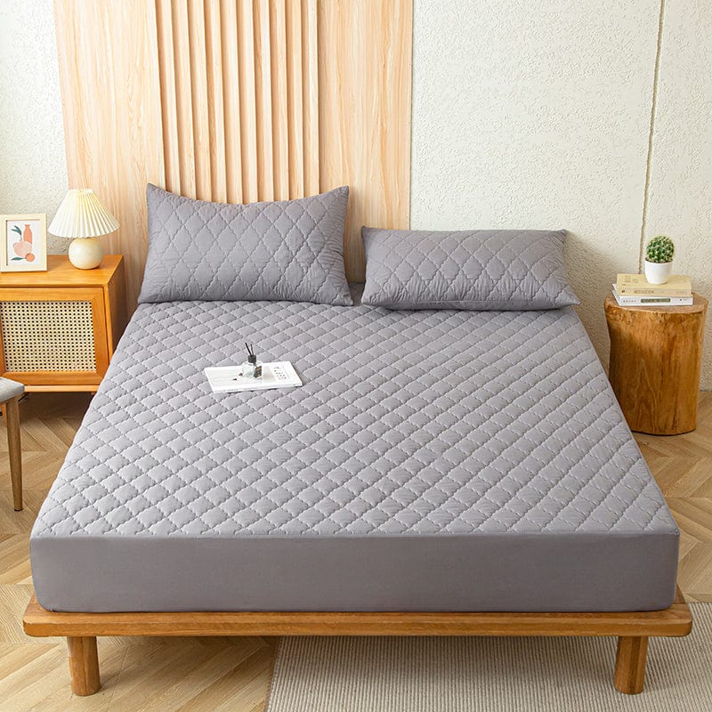 Grigio - Drap Fodera Impermeabile