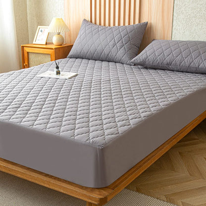 Grigio - Drap Fodera Impermeabile