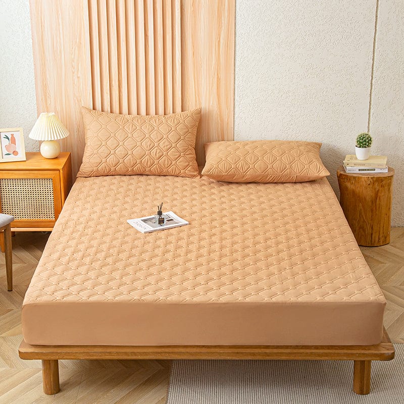 Arancione - Drap Fodera Impermeabile