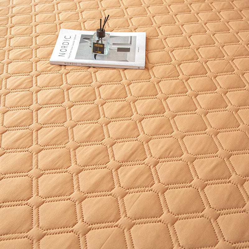 Arancione - Drap Fodera Impermeabile