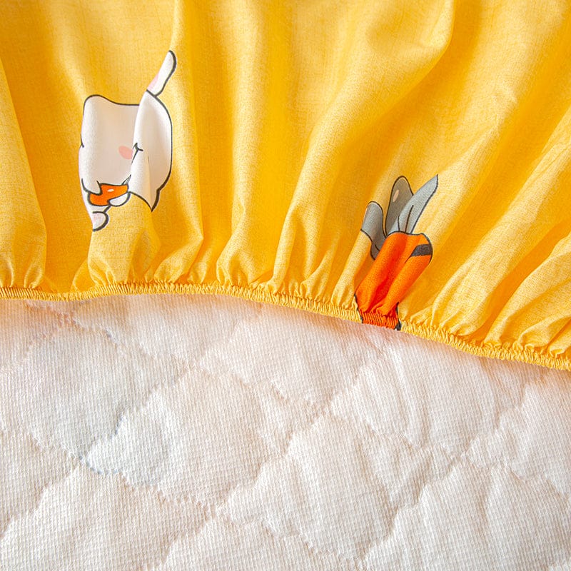 Rabbit - Drap Fodera Impermeabile