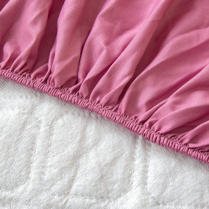 Rosa - Drap Fodera Impermeabile