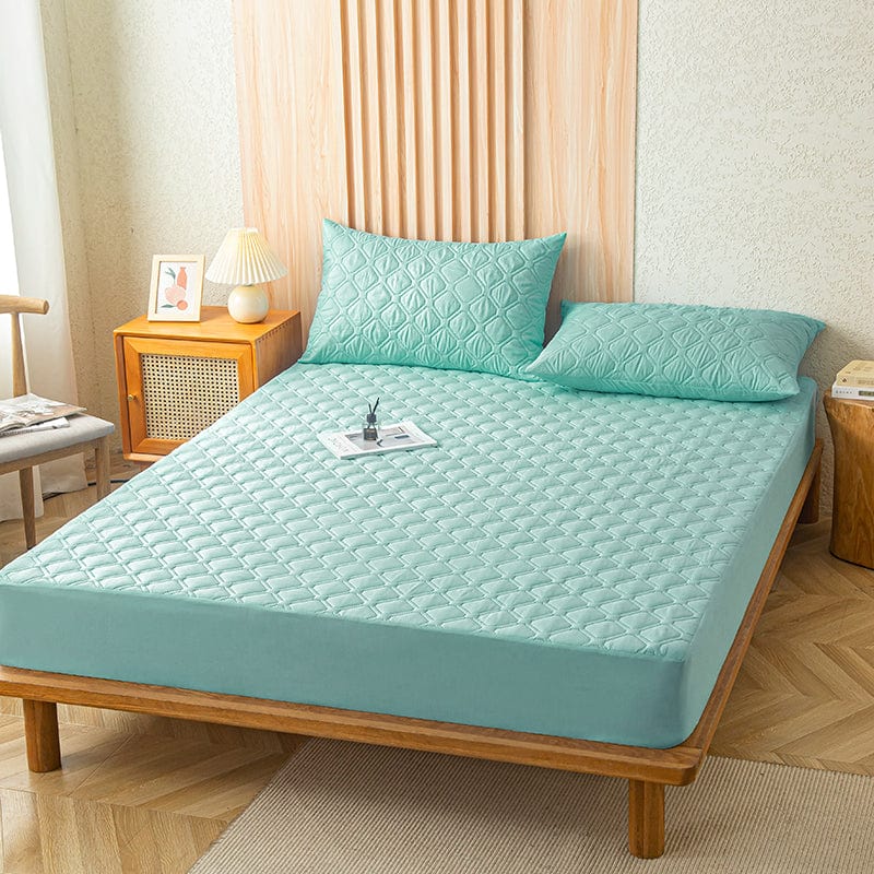 Turquoise - Drap Fodera Impermeabile