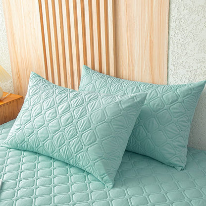 Turquoise - Drap Fodera Impermeabile