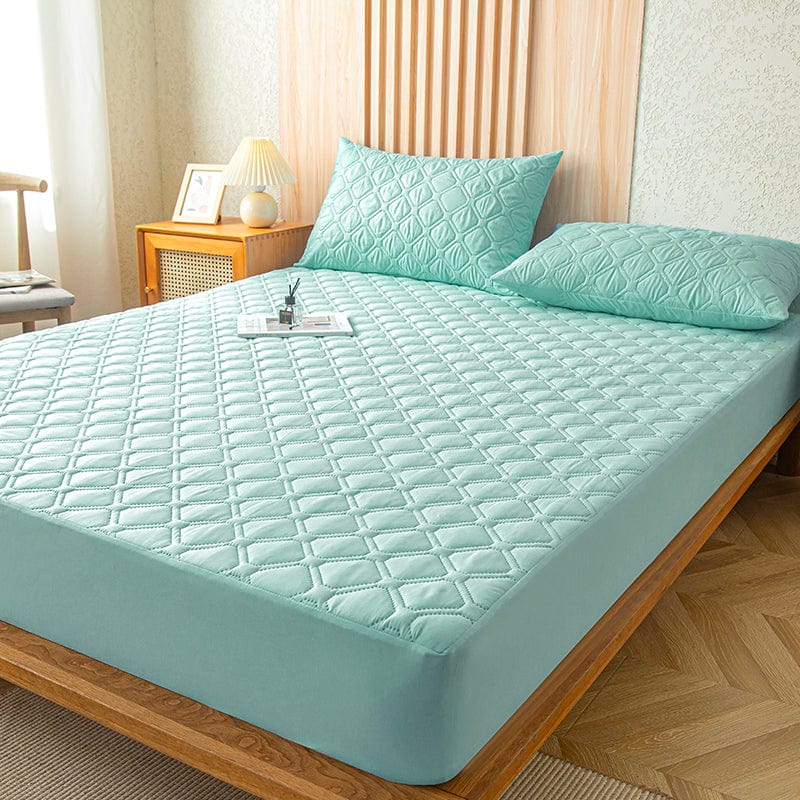 Turquoise - Drap Fodera Impermeabile