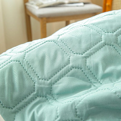 Turquoise - Drap Fodera Impermeabile