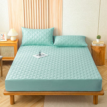 Turquoise - Drap Fodera Impermeabile
