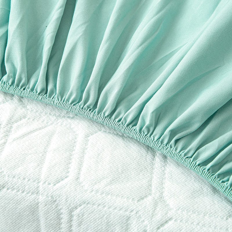 Turquoise - Drap Fodera Impermeabile