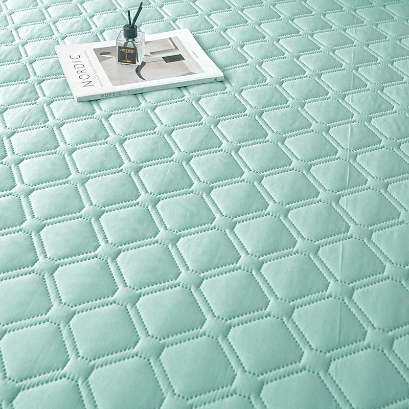 Turquoise - Drap Fodera Impermeabile