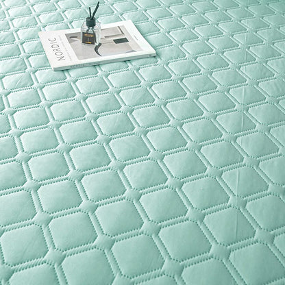 Turquoise - Drap Fodera Impermeabile