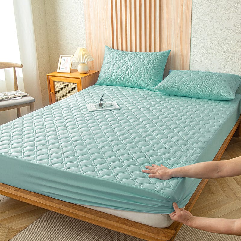 Turquoise - Drap Fodera Impermeabile