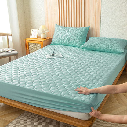 Turquoise - Drap Fodera Impermeabile