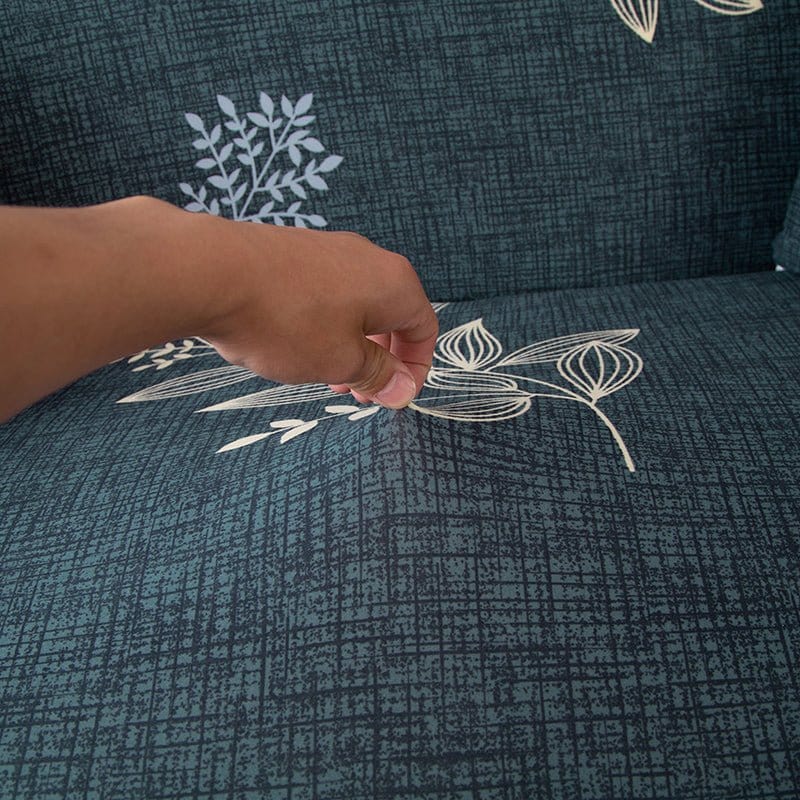 Amanda - Fodera per divano idrorepellente