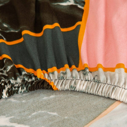 Abis - Fodera di Poltrona Elasticizzata
